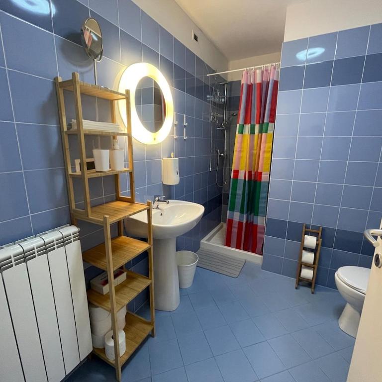 INEJA In the heart of Oneglia, within walking distance of the sea - Appartamento con 1 Camera da Letto - 12