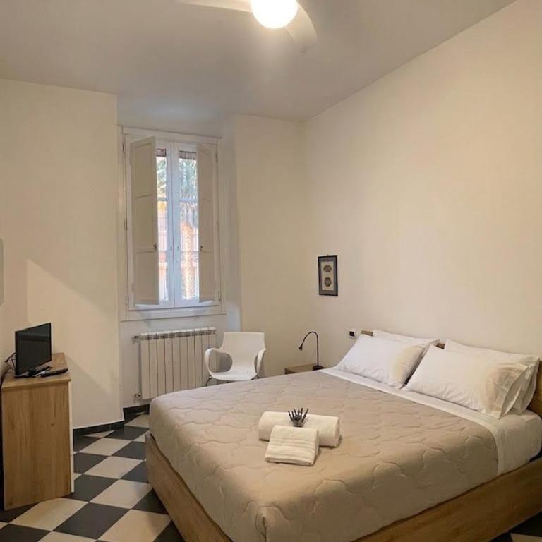 INEJA In the heart of Oneglia, within walking distance of the sea - Appartamento con 1 Camera da Letto - 2