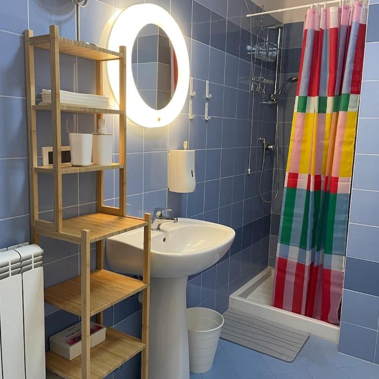 INEJA In the heart of Oneglia, within walking distance of the sea - Appartamento con 1 Camera da Letto - 14