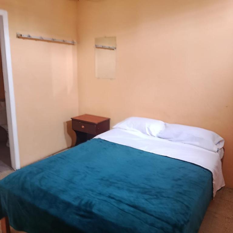 Hotel San Fernando - Single Room - 2