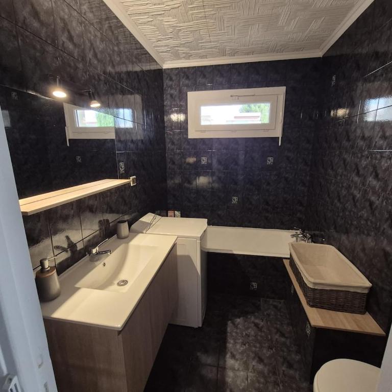 Appartement Golf Juan plage idéal couple avec 1 enfant - Appartement 1 Chambre - 2