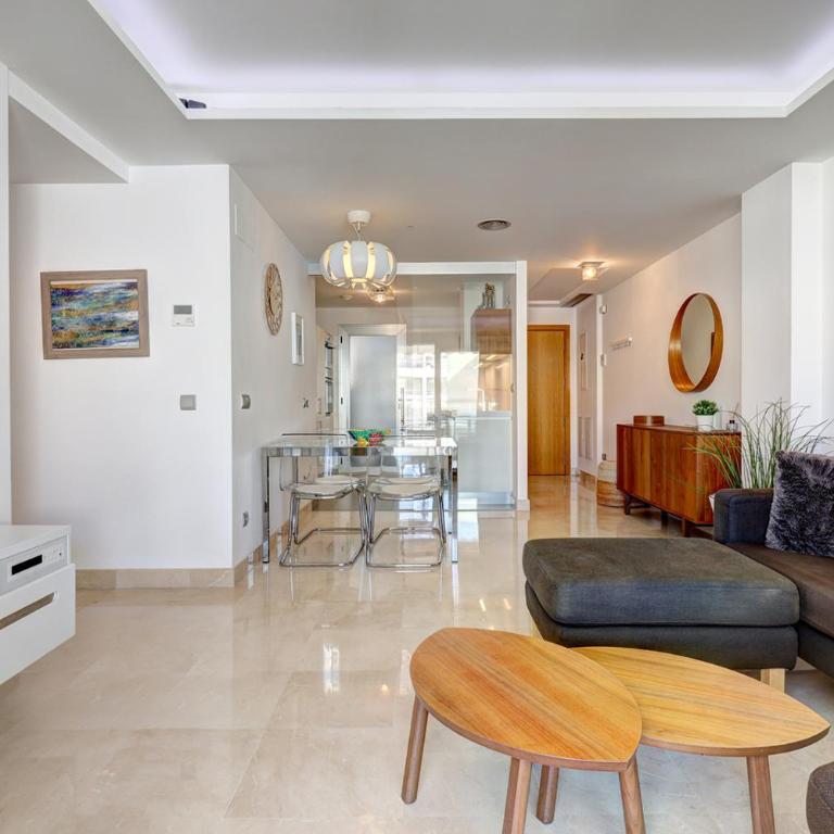 Índico Deluxe Penthouse by Aqua Apartments - Apartamento de 2 dormitorios - 13