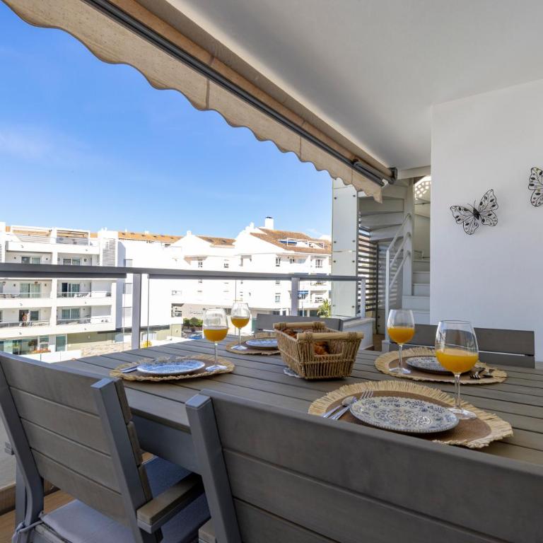 Índico Deluxe Penthouse by Aqua Apartments - Apartamento de 2 dormitorios - 24