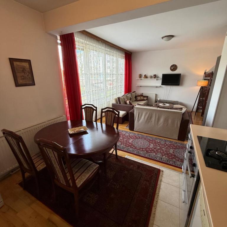 Grandma's Cozy Studio - Apartman sa 1 Spavaćom Sobom - 5