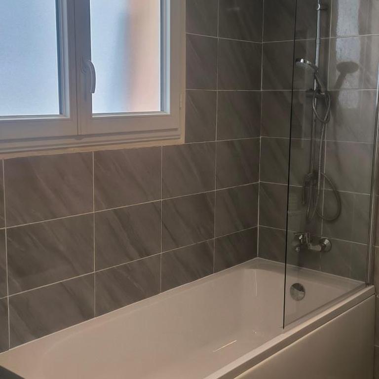 Antibes Azure Retreat - Apartamento de 1 dormitorio - 2