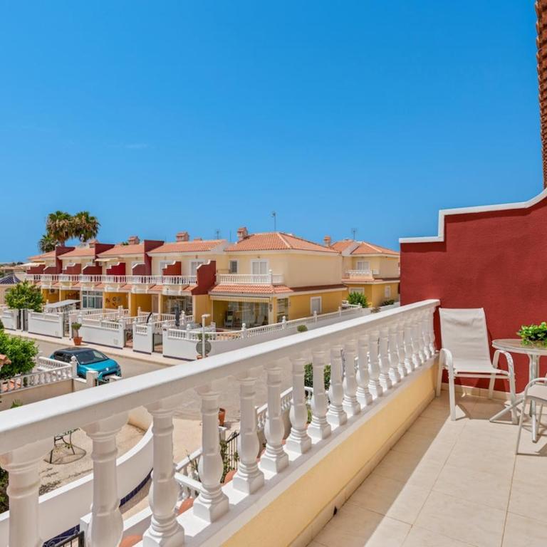 Casa Gracia - Casa - 58