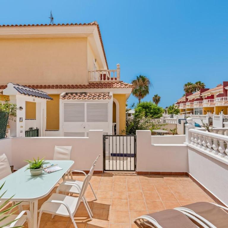 Casa Gracia - Casa - 57