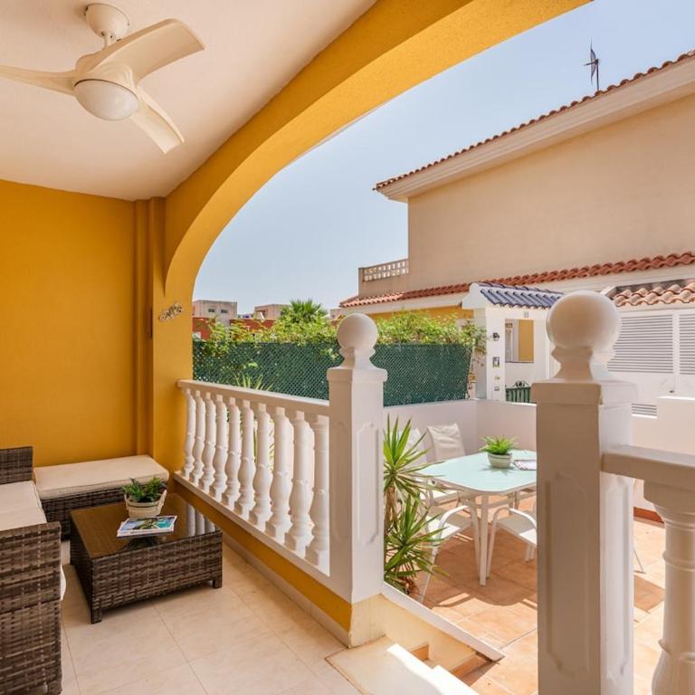 Casa Gracia - Casa - 56