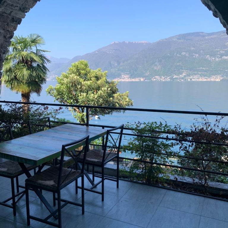 B&B Nest on the Lake - Monolocale con Terrazza - 17