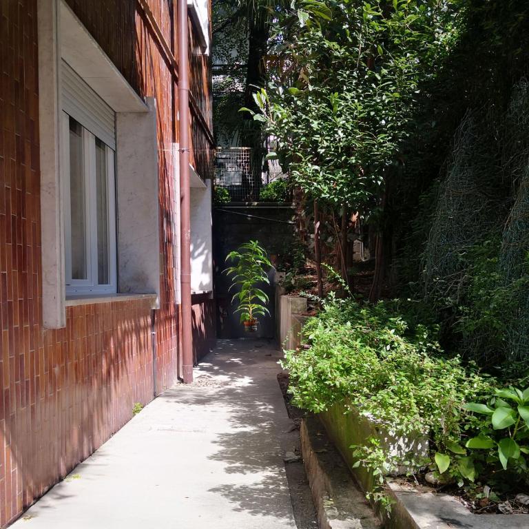 I-Host Como Luxury Apartment - Verde - Appartamento - 7