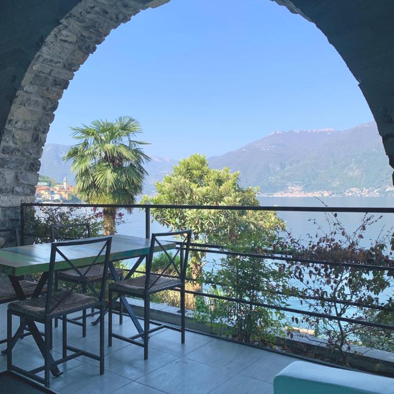 B&B Nest on the Lake - Monolocale con Terrazza - 16