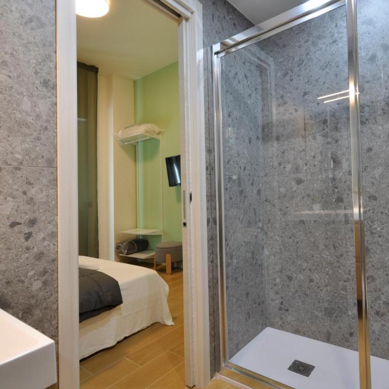 I-Host Como Luxury Apartment - Verde - Appartamento - 21