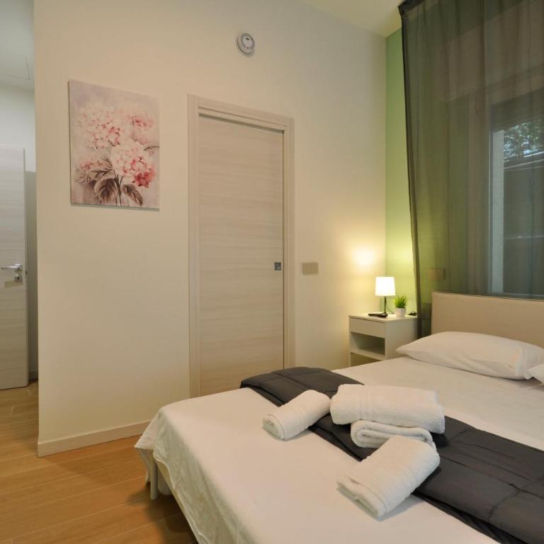 I-Host Como Luxury Apartment - Verde - Appartamento - 22