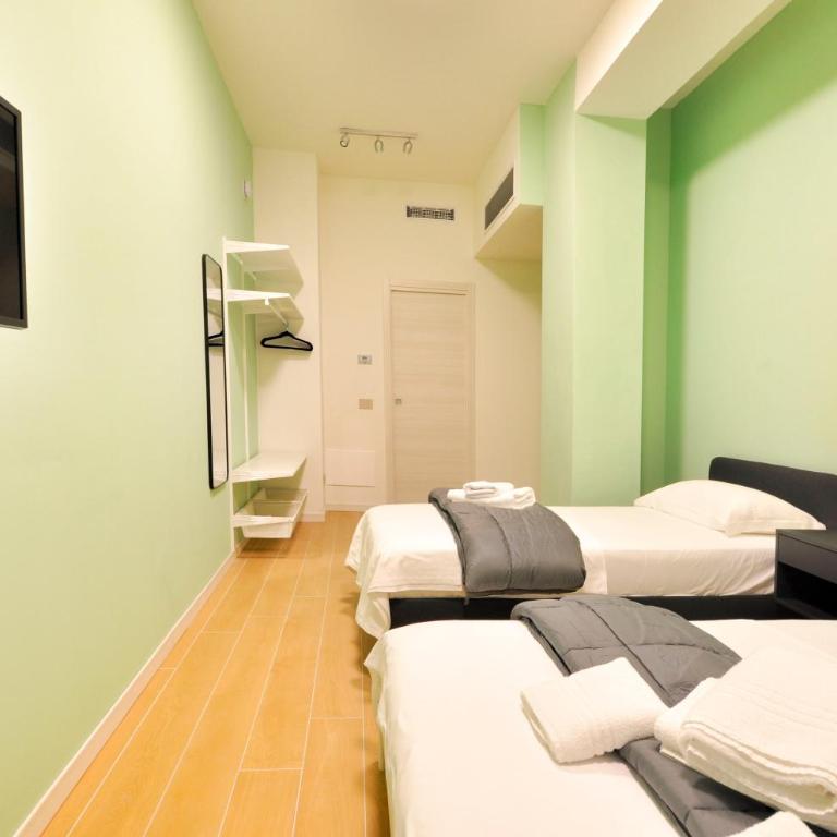 I-Host Como Luxury Apartment - Verde - Appartamento - 3