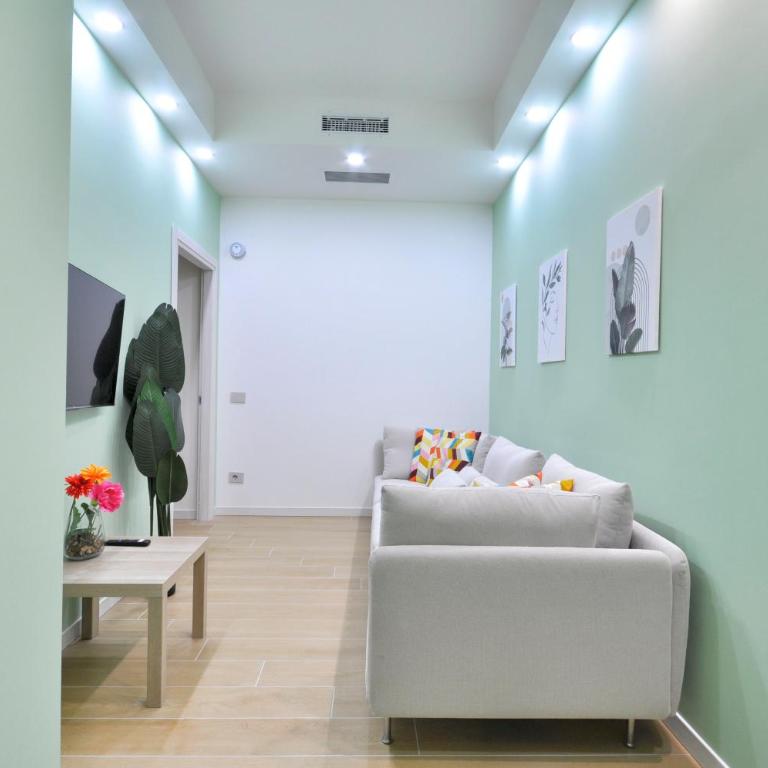 I-Host Como Luxury Apartment - Verde - Appartamento - 31