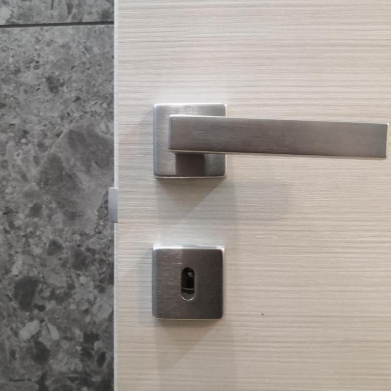 I-Host Como Luxury Apartment - Verde - Appartamento - 38