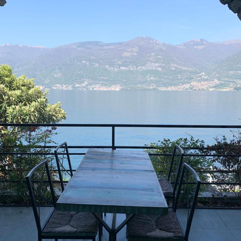 B&B Nest on the Lake - Monolocale con Terrazza - 15