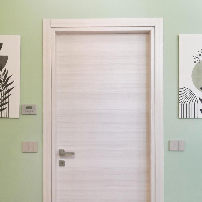 I-Host Como Luxury Apartment - Verde - Appartamento - 41