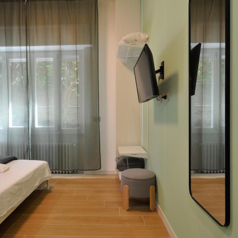 I-Host Como Luxury Apartment - Verde - Appartamento - 42