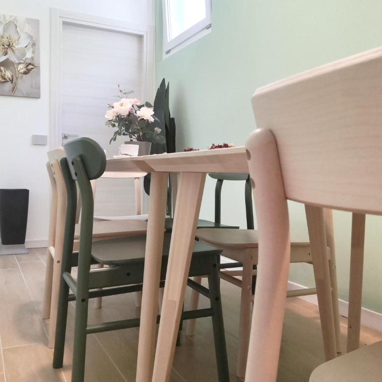 I-Host Como Luxury Apartment - Verde - Appartamento - 43