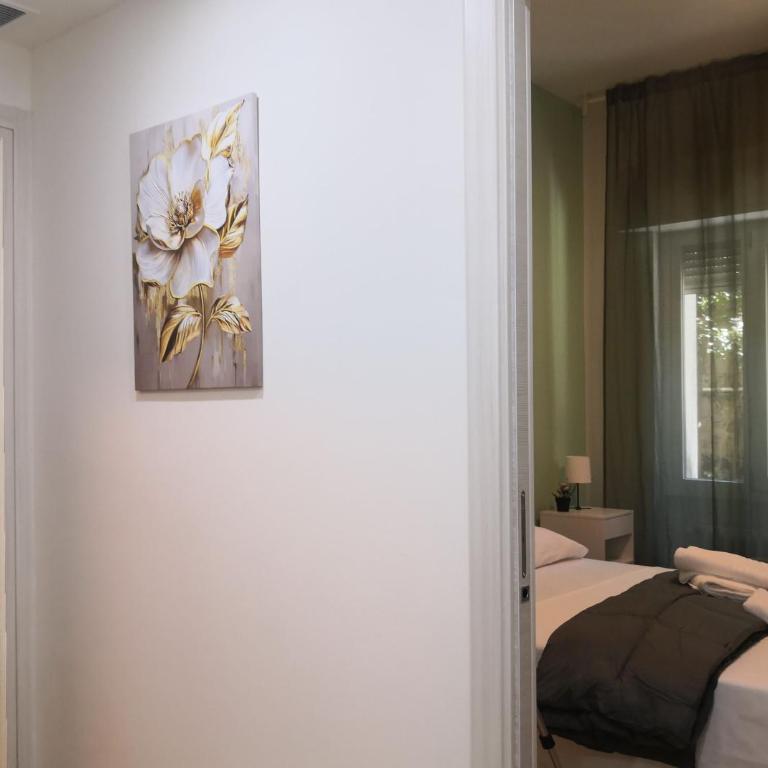 I-Host Como Luxury Apartment - Verde - Appartamento - 44