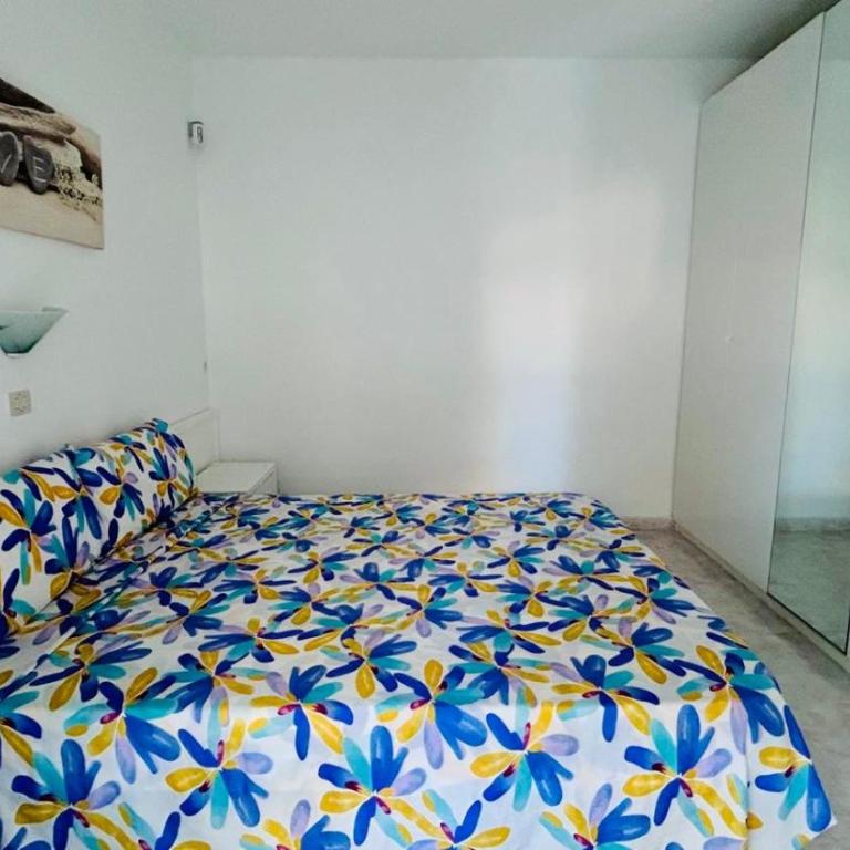 Sunny House Tenerife - Apartamento - 14