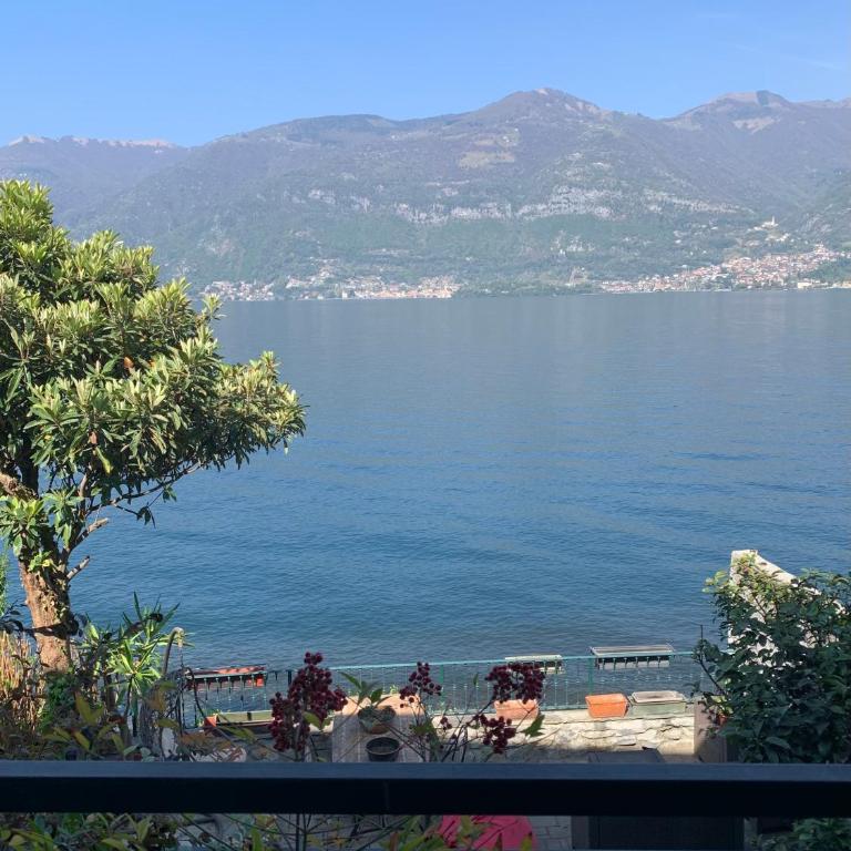B&B Nest on the Lake - Monolocale con Terrazza - 14