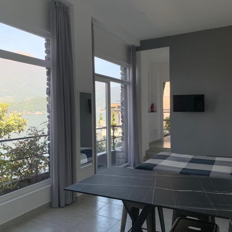 B&B Nest on the Lake - Monolocale con Terrazza - 13