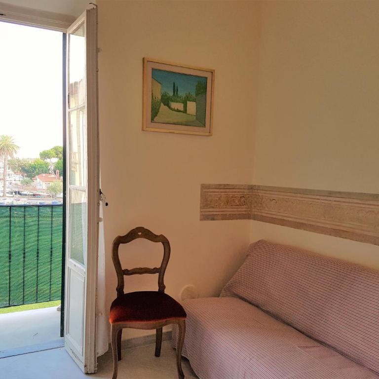 Historical Apartments By Seaside - Appartamento Superior - 10