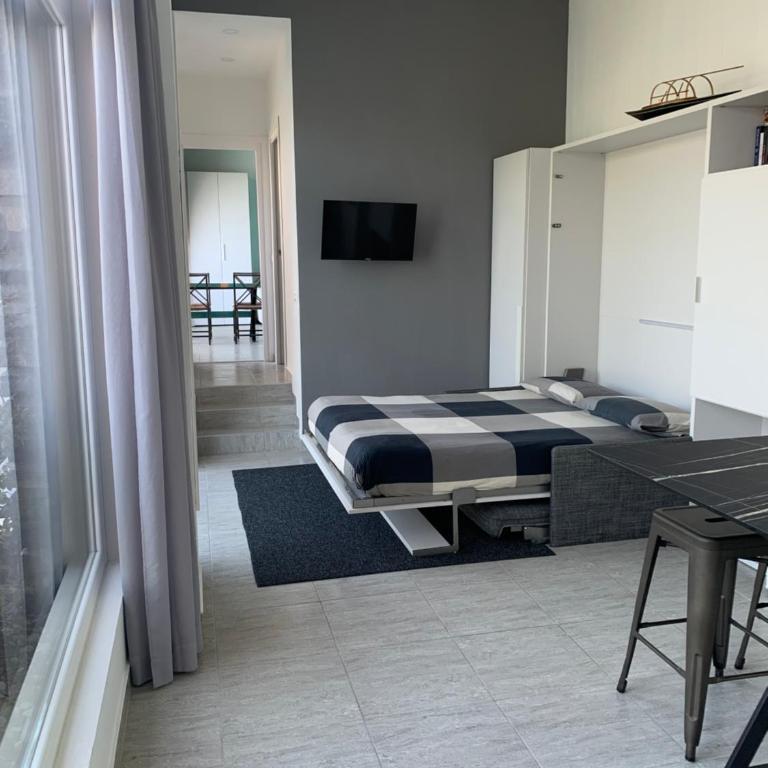 B&B Nest on the Lake - Monolocale con Terrazza - 11