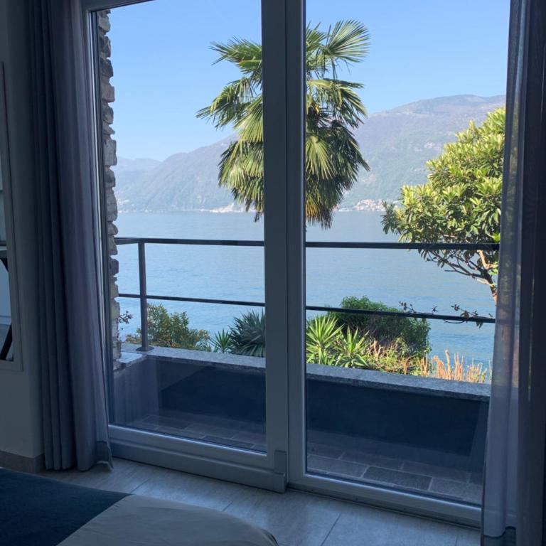 B&B Nest on the Lake - Monolocale con Terrazza - 10