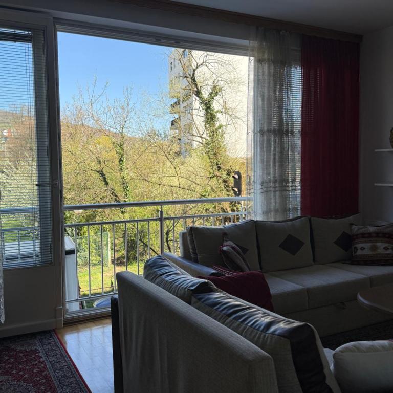 Grandma's Cozy Studio - Apartman sa 1 Spavaćom Sobom - 3