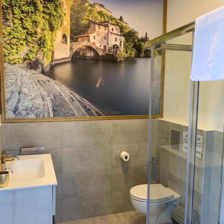 B&B Nest on the Lake - Monolocale con Terrazza - 9