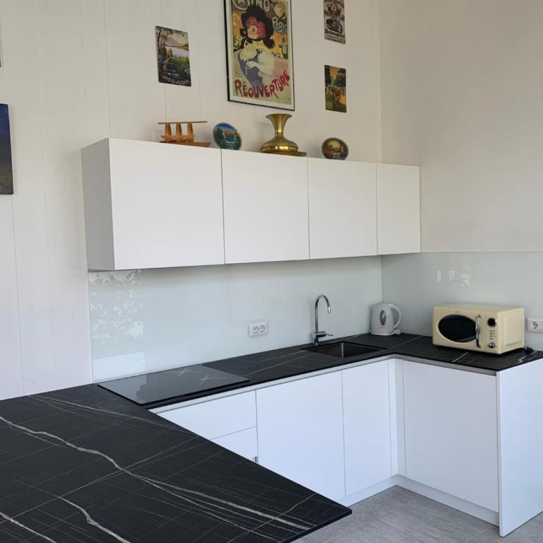 B&B Nest on the Lake - Monolocale con Terrazza - 8