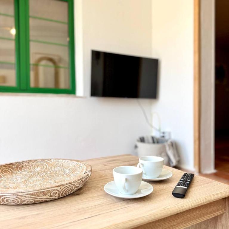 Luxury Pergola del Sol - One-Bedroom Apartment - 5