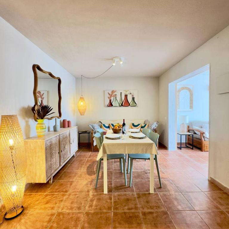 Luxury Pergola del Sol - One-Bedroom Apartment - 6