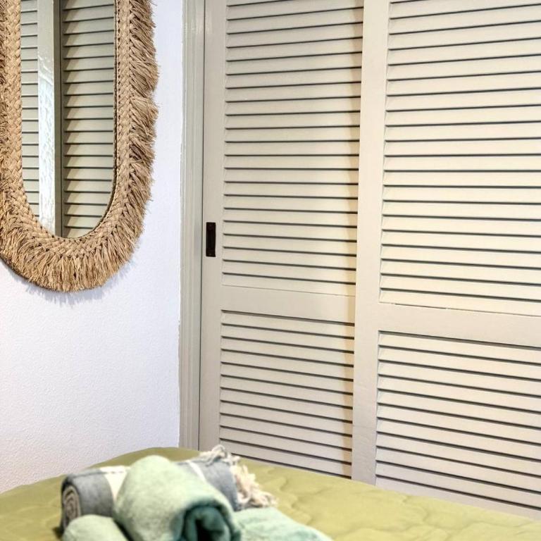 Luxury Pergola del Sol - One-Bedroom Apartment - 7