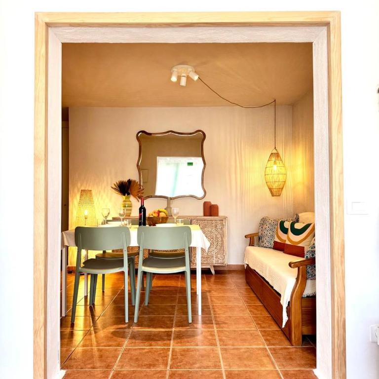 Luxury Pergola del Sol - One-Bedroom Apartment - 9