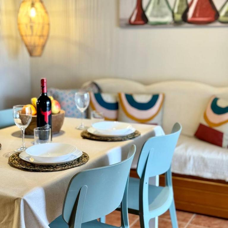 Luxury Pergola del Sol - One-Bedroom Apartment - 11