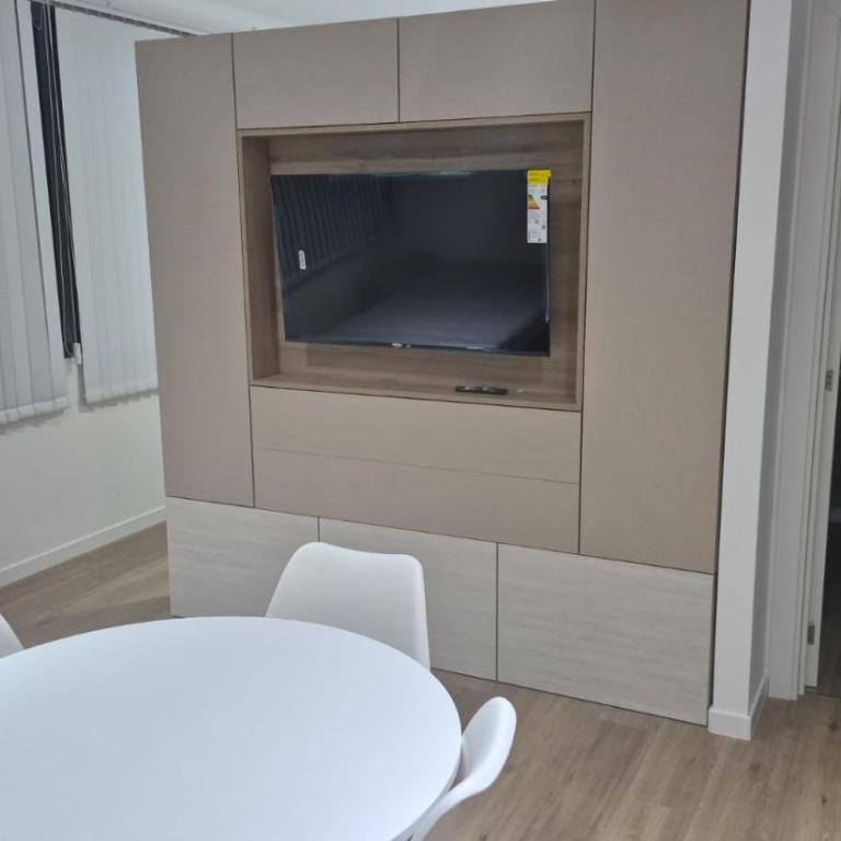 Miralejos 17 - Apartamento de 1 dormitorio - 38