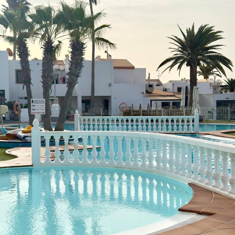 Luxury Pergola del Sol - One-Bedroom Apartment - 13