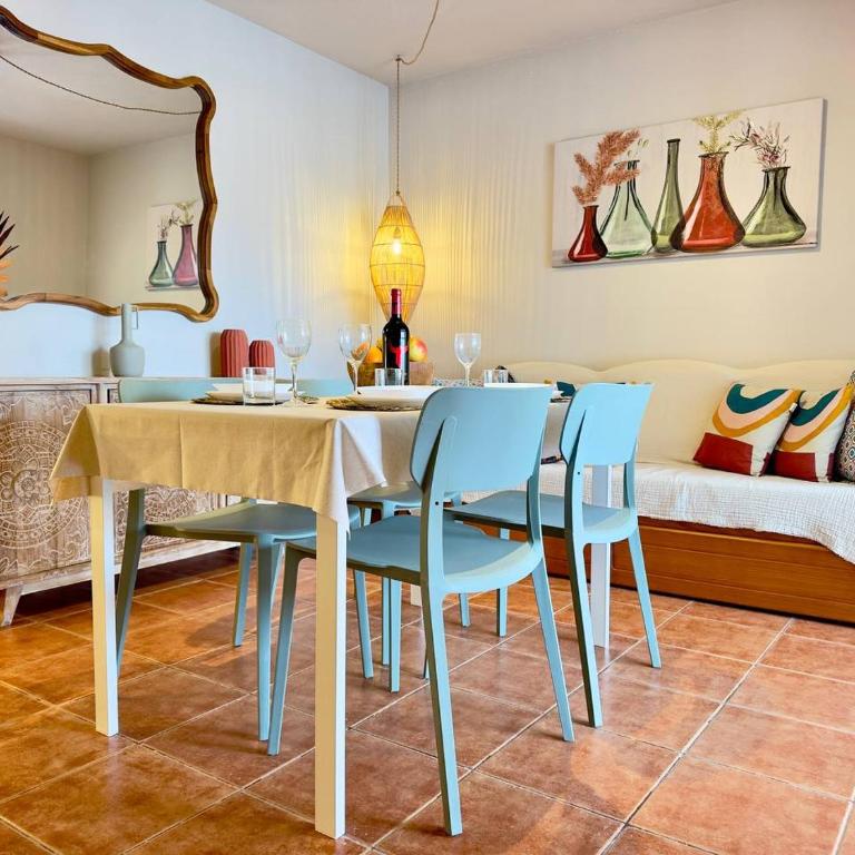 Luxury Pergola del Sol - One-Bedroom Apartment - 16