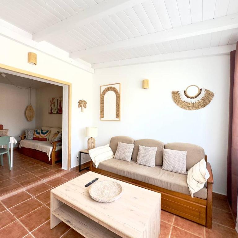 Luxury Pergola del Sol - One-Bedroom Apartment - 19