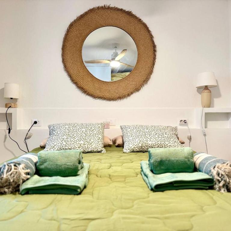 Luxury Pergola del Sol - One-Bedroom Apartment - 20
