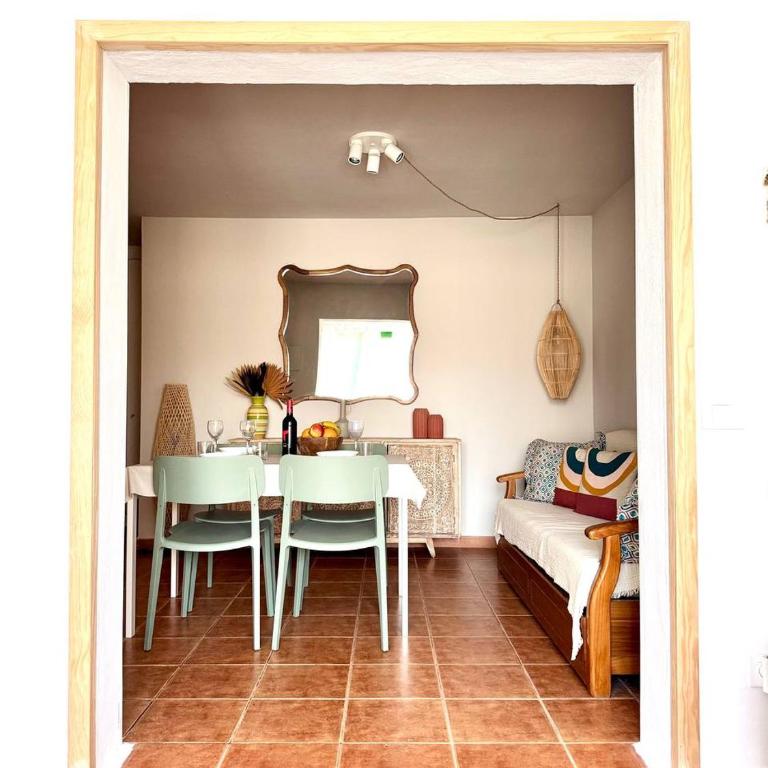 Luxury Pergola del Sol - One-Bedroom Apartment - 21