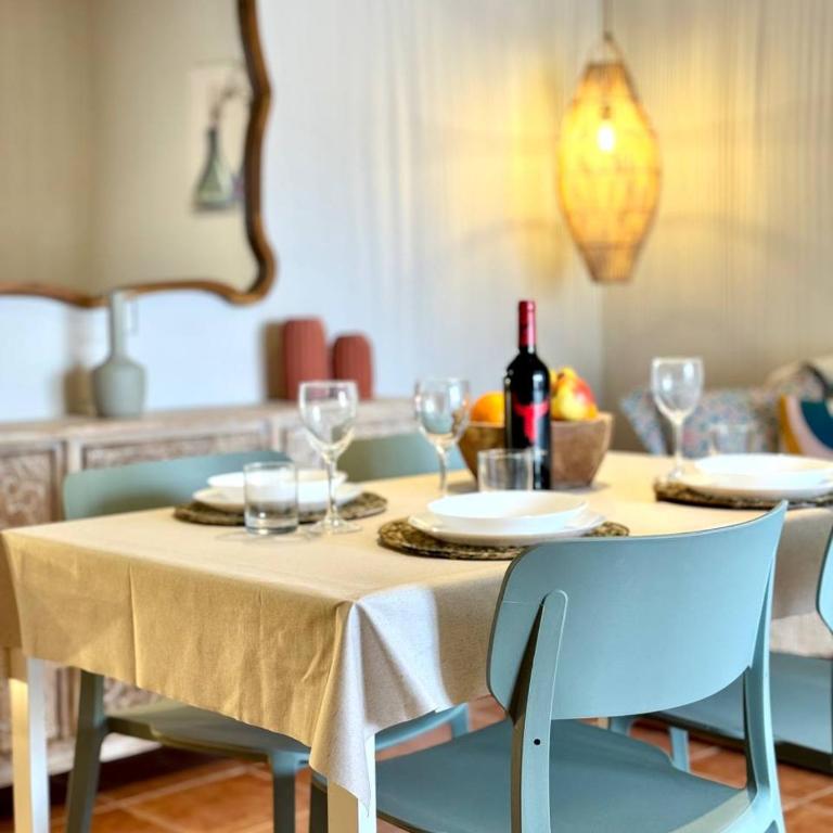 Luxury Pergola del Sol - One-Bedroom Apartment - 23