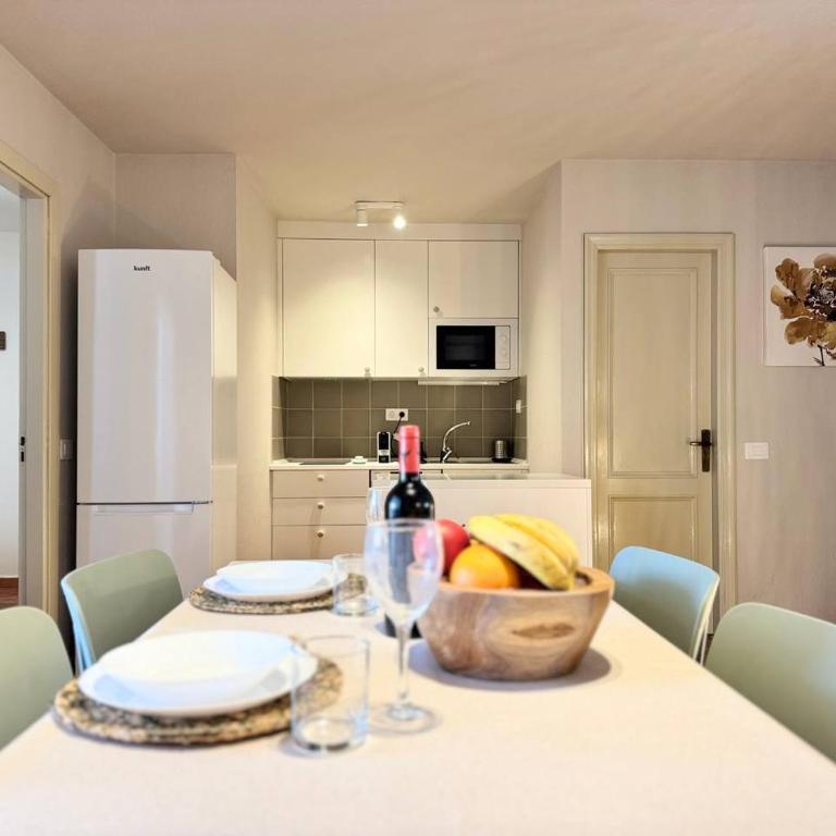 Luxury Pergola del Sol - One-Bedroom Apartment - 28