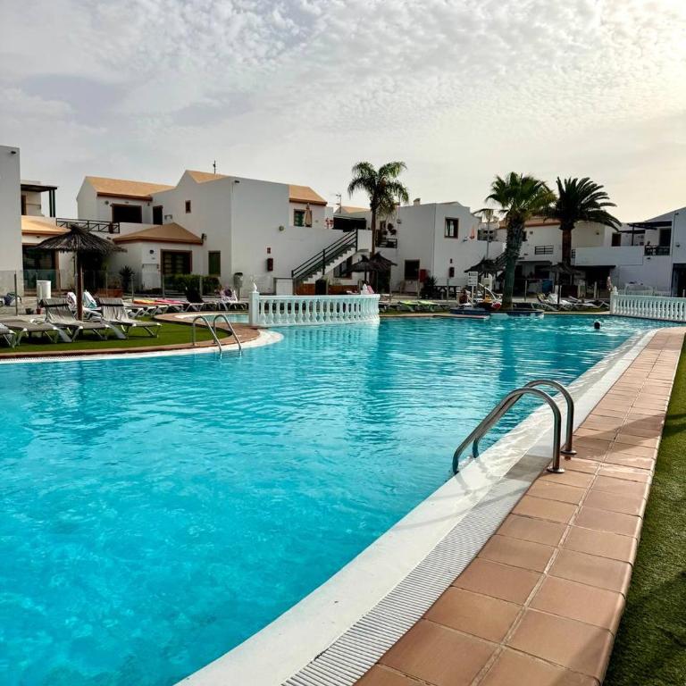 Luxury Pergola del Sol - One-Bedroom Apartment - 29