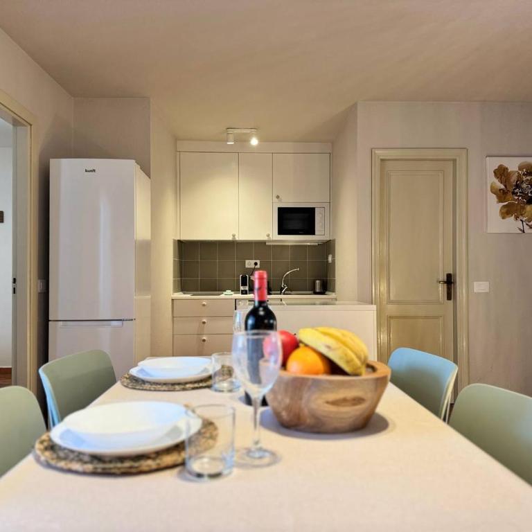 Luxury Pergola del Sol - One-Bedroom Apartment - 30