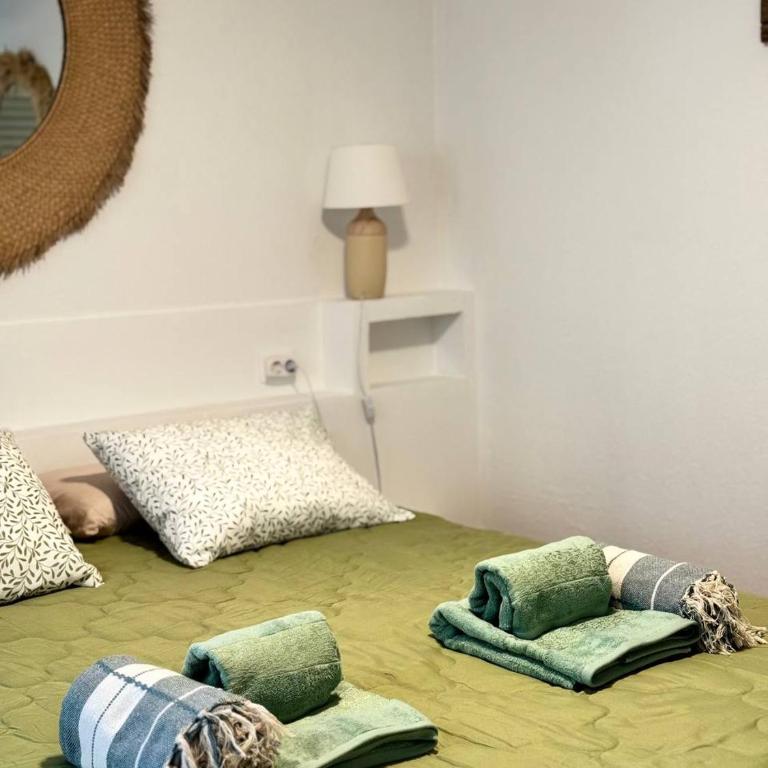 Luxury Pergola del Sol - One-Bedroom Apartment - 31